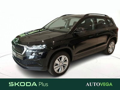 Skoda Karoq 1.0 tsi Selection 115cv nuova a Vicenza