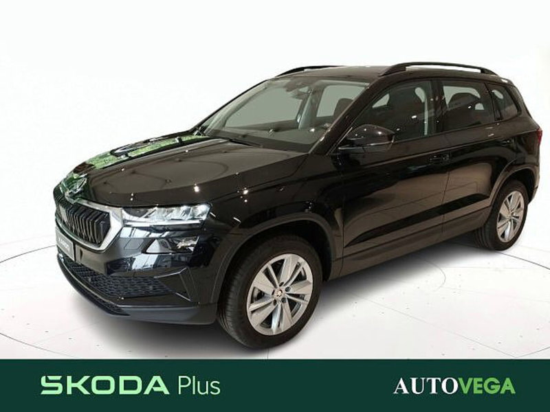 Skoda Karoq nuova a Vicenza