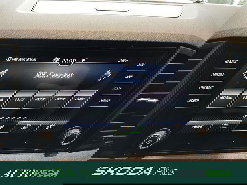 Skoda Karoq nuova a Vicenza (10)