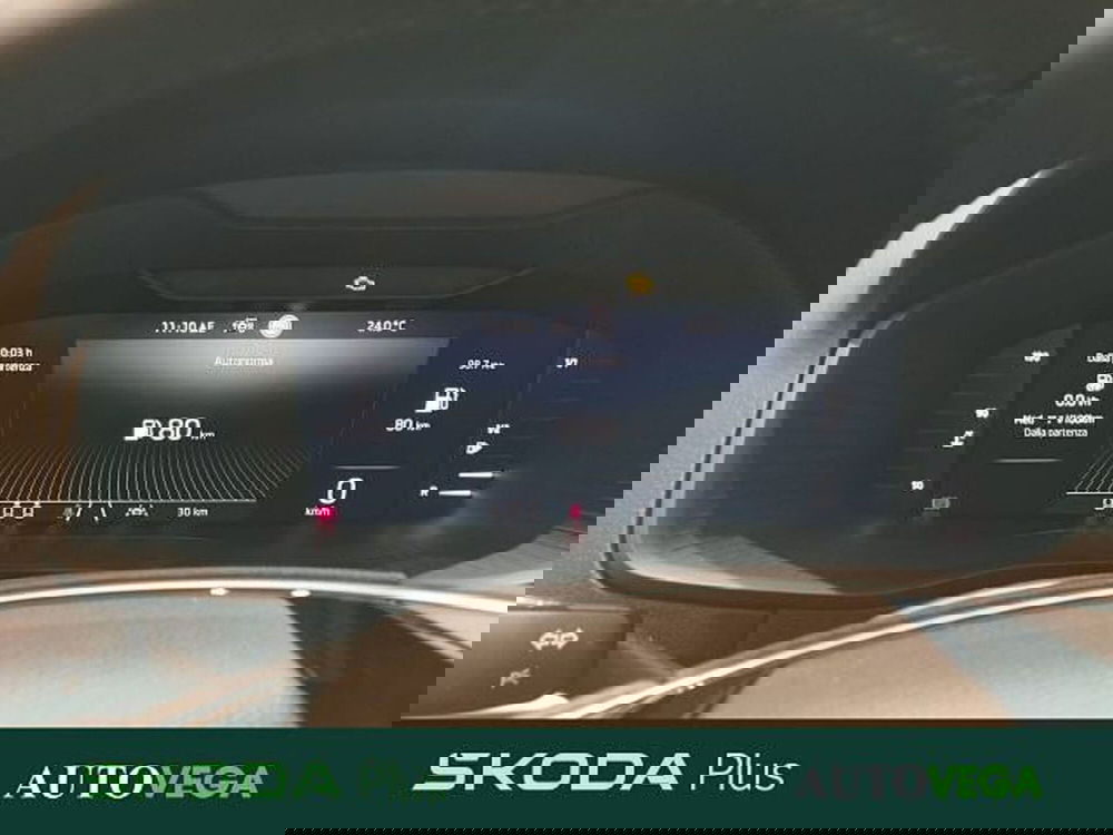 Skoda Karoq nuova a Vicenza (11)