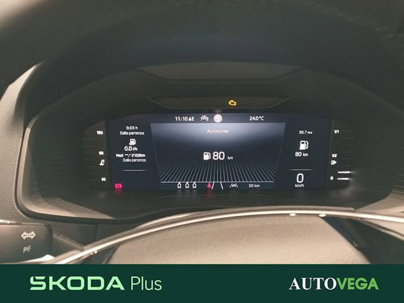 Skoda Karoq nuova a Vicenza (11)