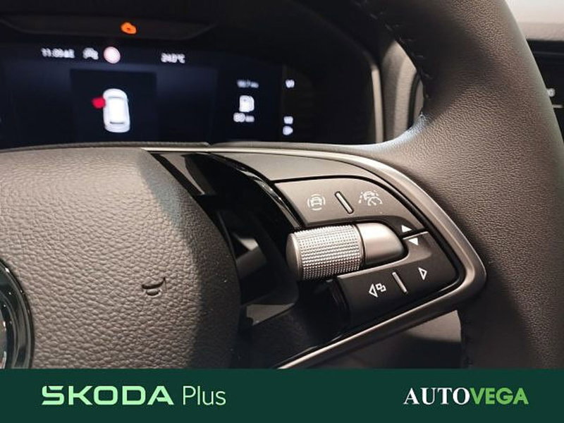 Skoda Karoq nuova a Vicenza (12)