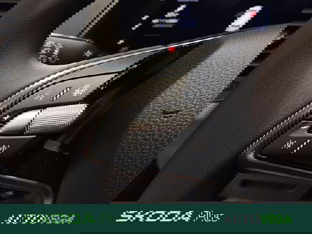 Skoda Karoq nuova a Vicenza (13)