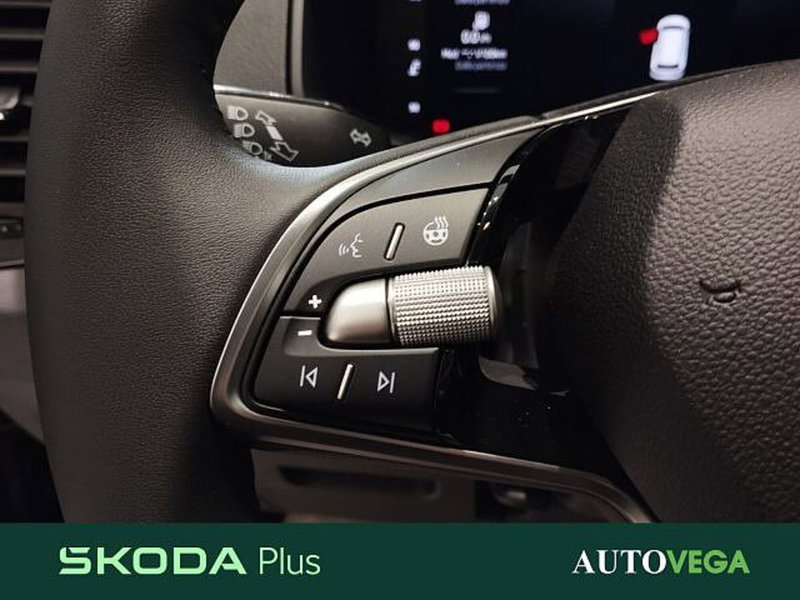 Skoda Karoq nuova a Vicenza (13)