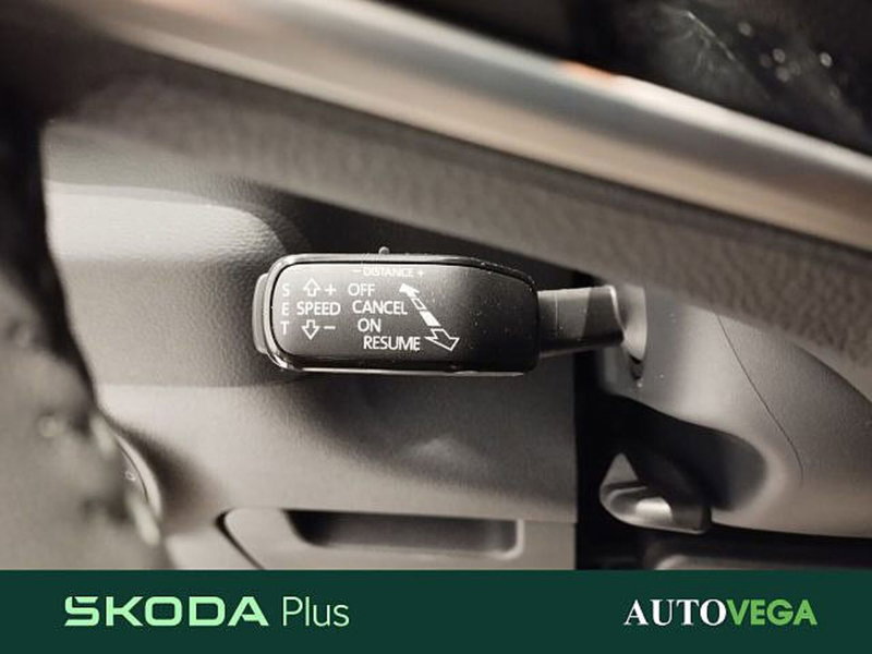 Skoda Karoq nuova a Vicenza (14)