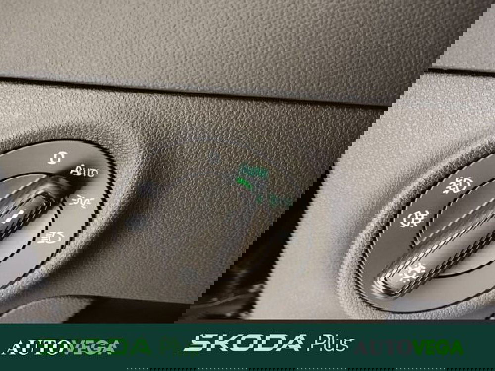 Skoda Karoq nuova a Vicenza (15)