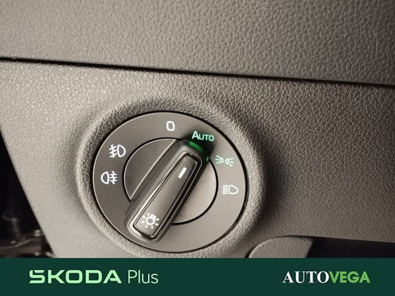 Skoda Karoq nuova a Vicenza (15)