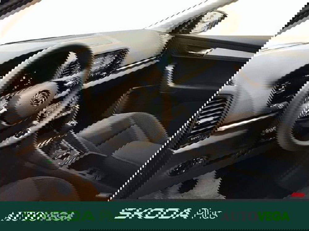 Skoda Karoq nuova a Vicenza (19)