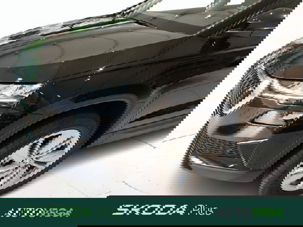 Skoda Karoq nuova a Vicenza (2)