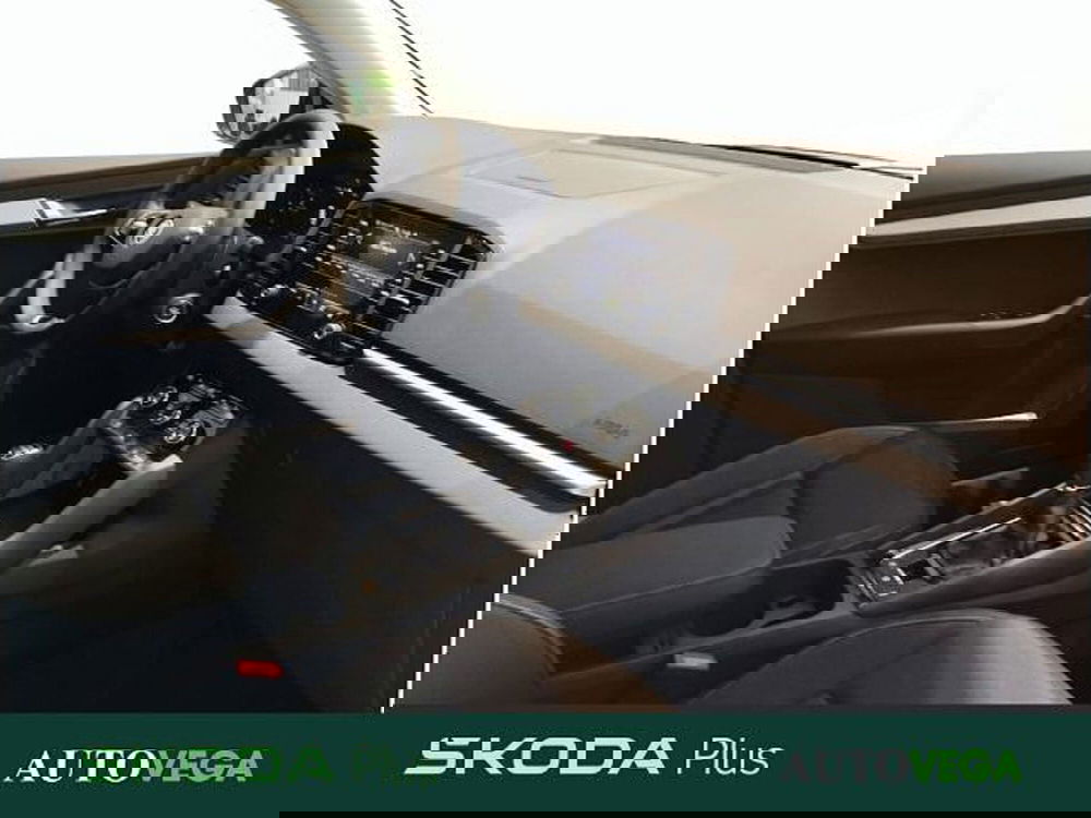 Skoda Karoq nuova a Vicenza (20)