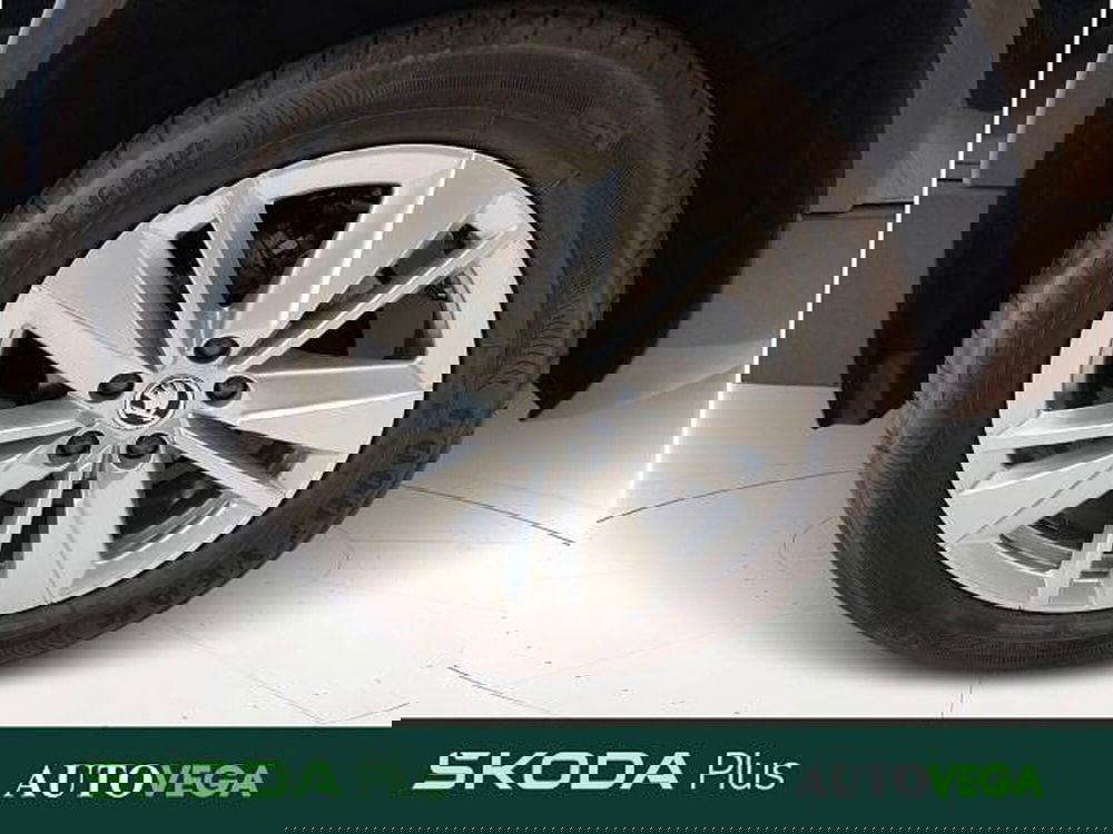 Skoda Karoq nuova a Vicenza (3)