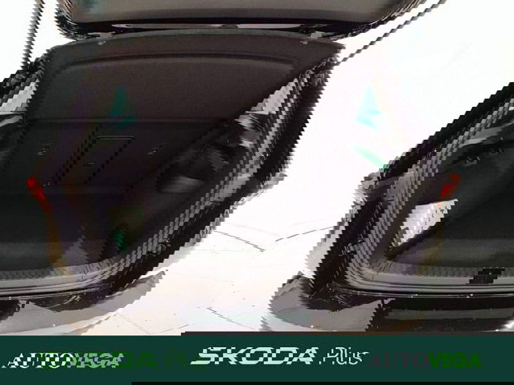 Skoda Karoq nuova a Vicenza (4)