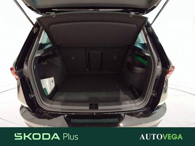 Skoda Karoq nuova a Vicenza (4)