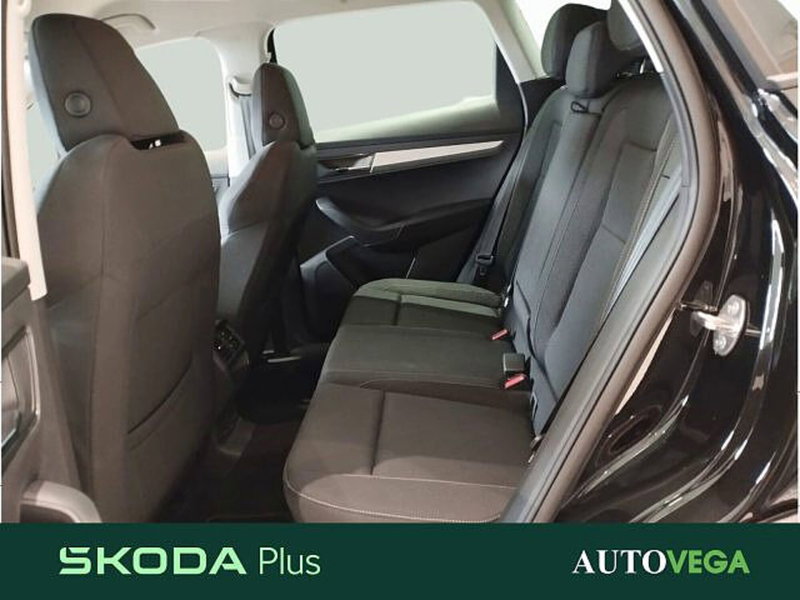 Skoda Karoq nuova a Vicenza (5)