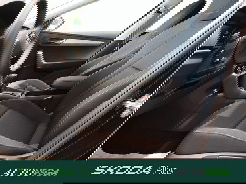 Skoda Karoq nuova a Vicenza (6)