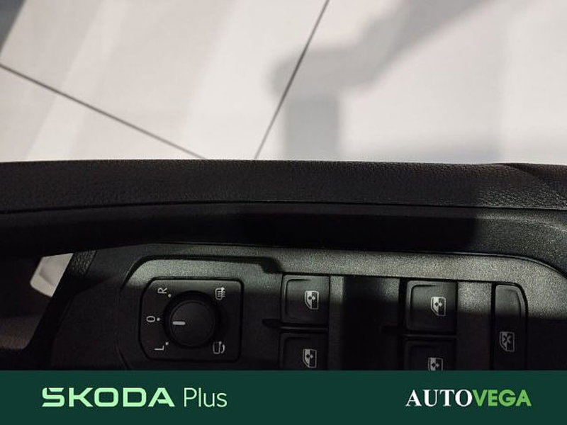 Skoda Karoq nuova a Vicenza (7)