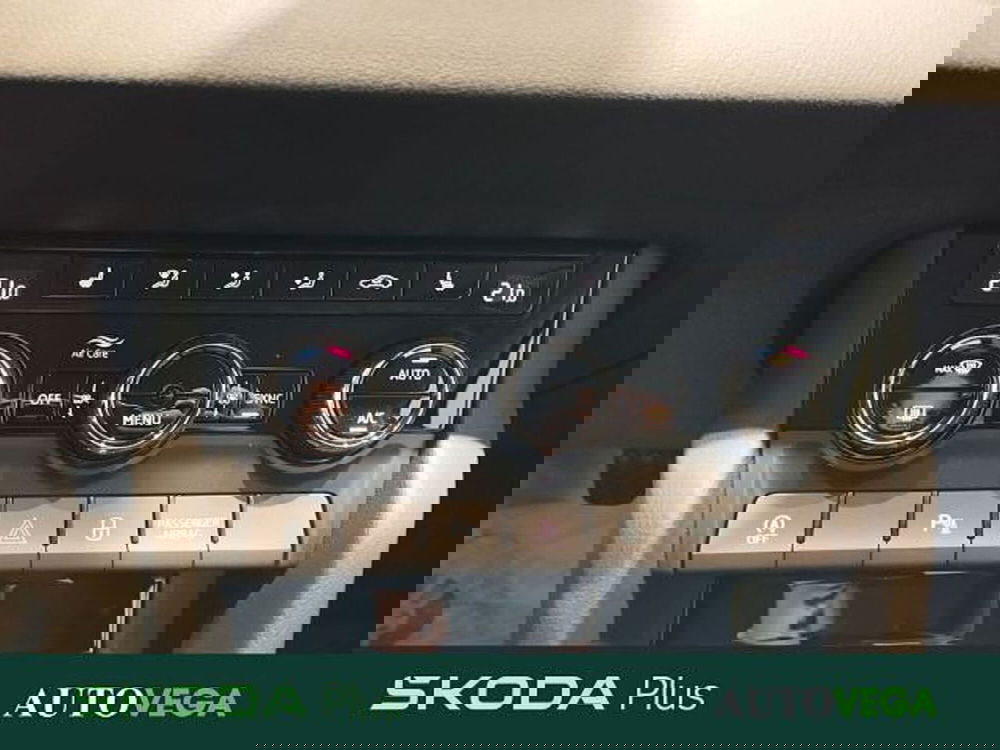 Skoda Karoq nuova a Vicenza (9)