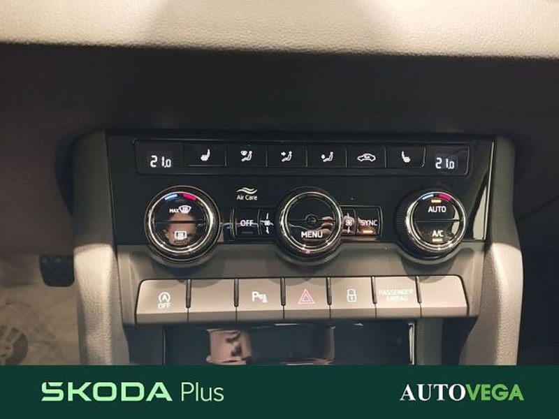 Skoda Karoq nuova a Vicenza (9)