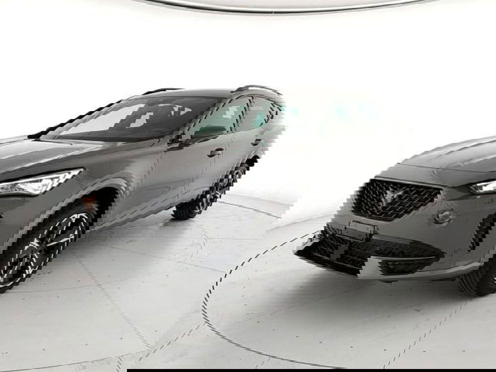 Cupra Formentor usata a Vicenza