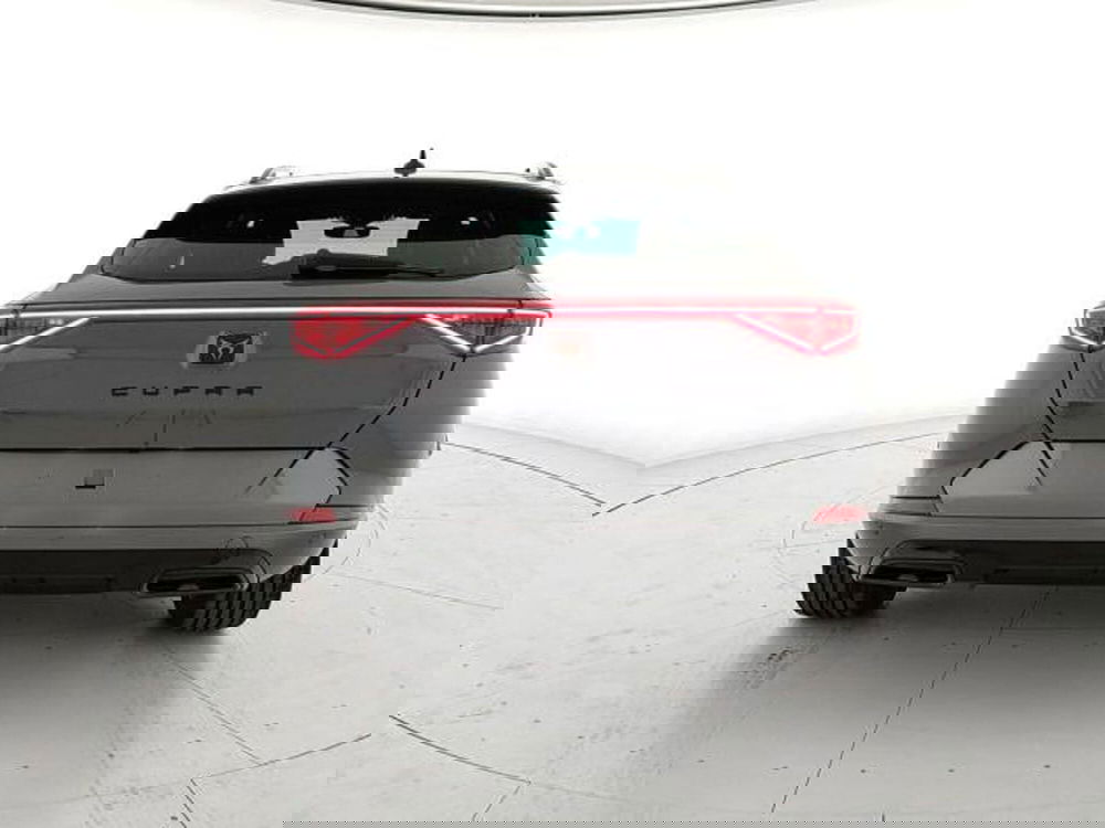 Cupra Formentor usata a Vicenza (10)