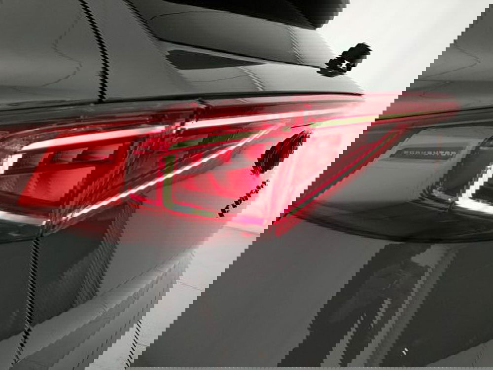 Cupra Formentor usata a Vicenza (11)