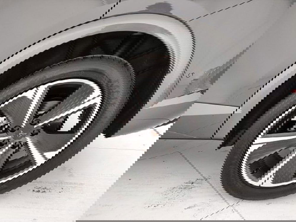 Cupra Formentor usata a Vicenza (12)