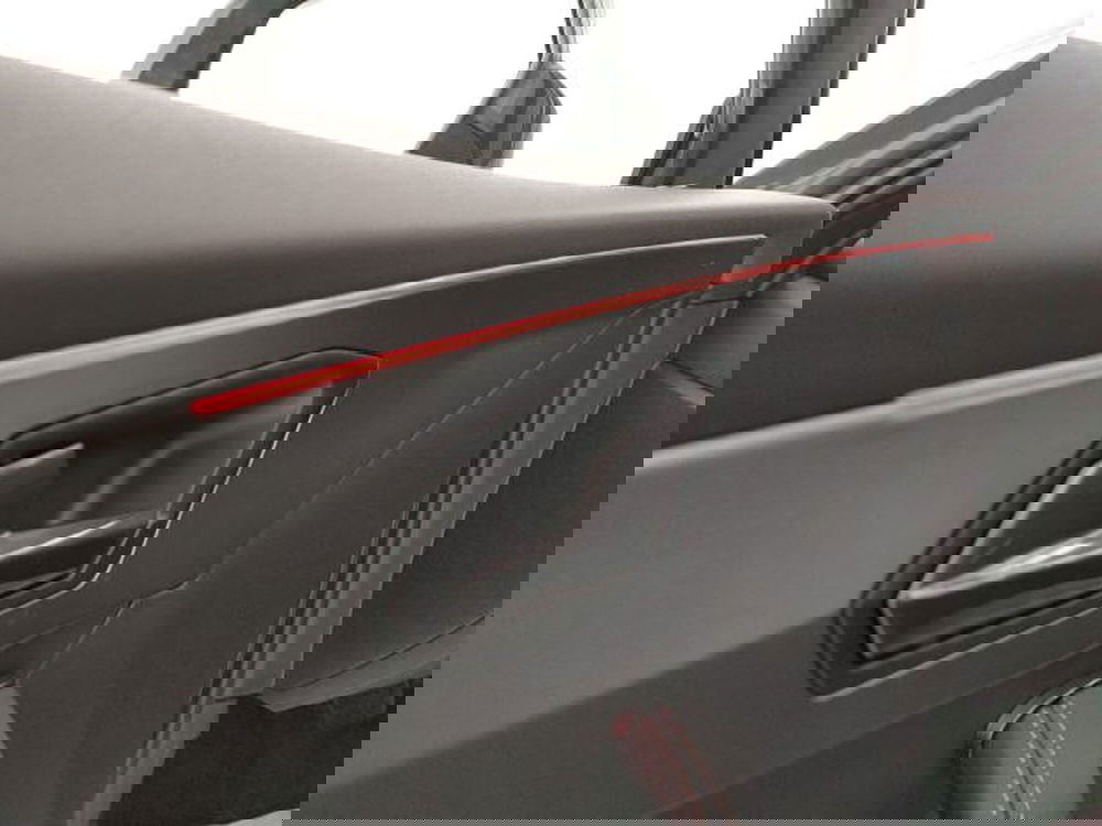 Cupra Formentor usata a Vicenza (16)