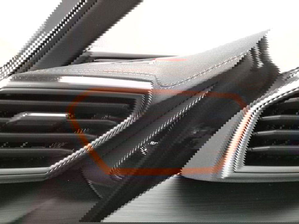 Cupra Formentor usata a Vicenza (17)