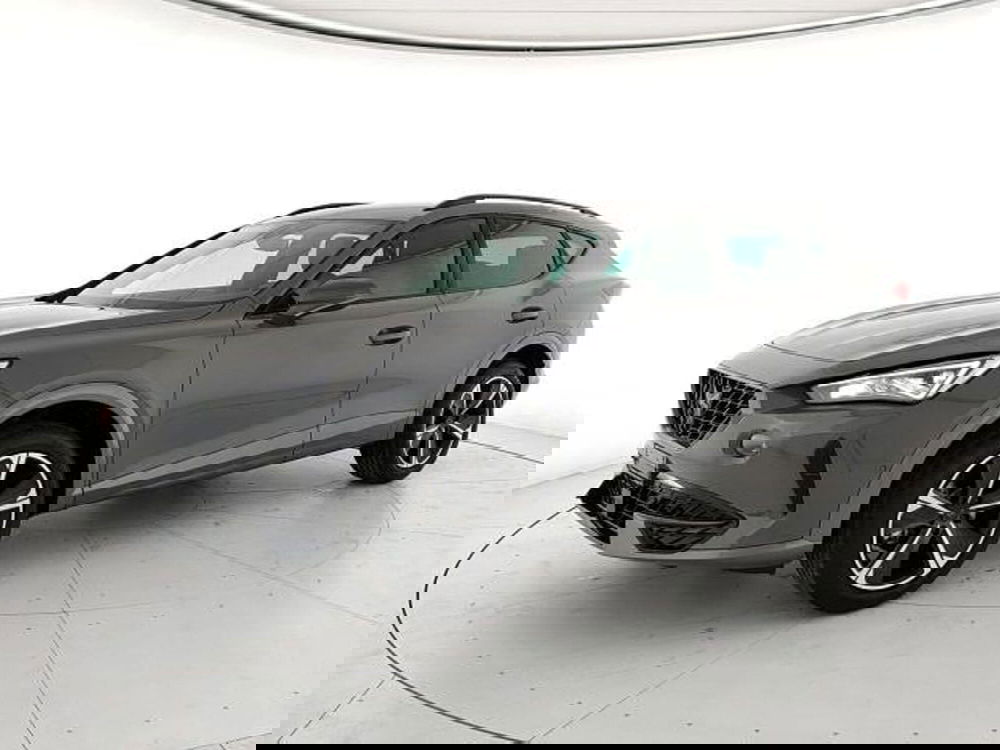 Cupra Formentor usata a Vicenza (2)