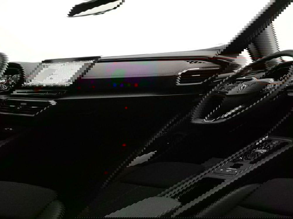 Cupra Formentor usata a Vicenza (20)