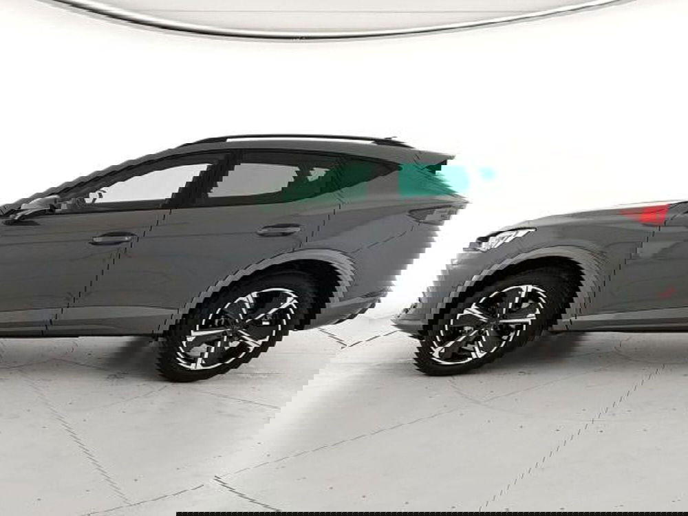 Cupra Formentor usata a Vicenza (3)