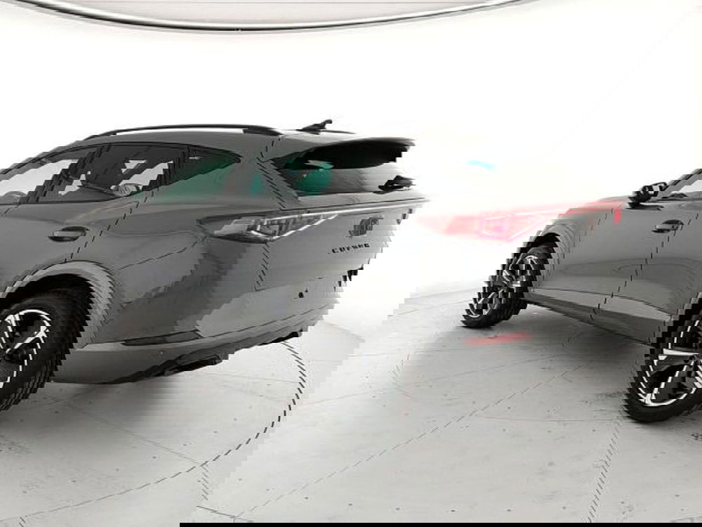 Cupra Formentor usata a Vicenza (4)