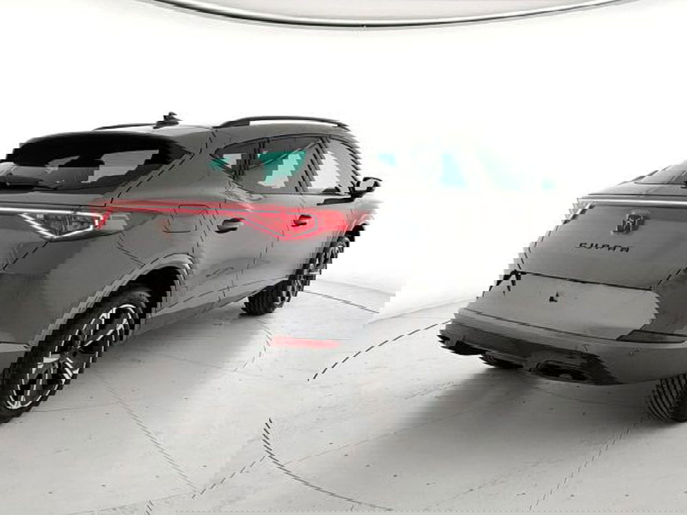 Cupra Formentor usata a Vicenza (5)