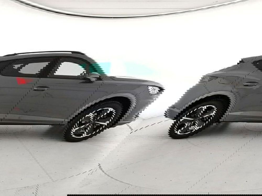 Cupra Formentor usata a Vicenza (6)