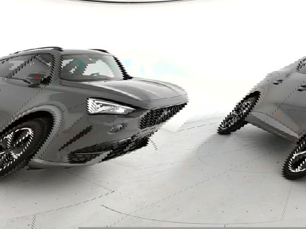 Cupra Formentor usata a Vicenza (7)