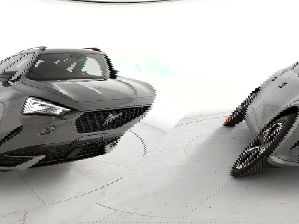 Cupra Formentor usata a Vicenza (8)