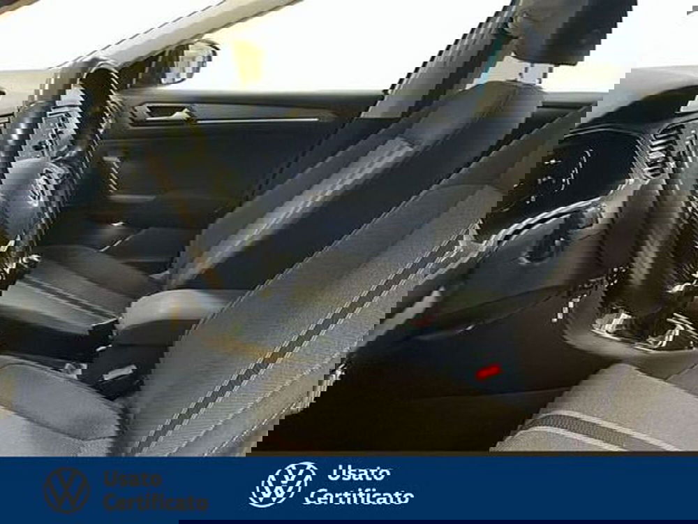 Volkswagen T-Roc usata a Vicenza (13)