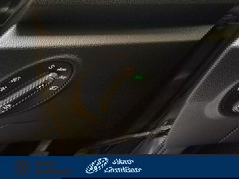 Volkswagen T-Roc usata a Vicenza (15)