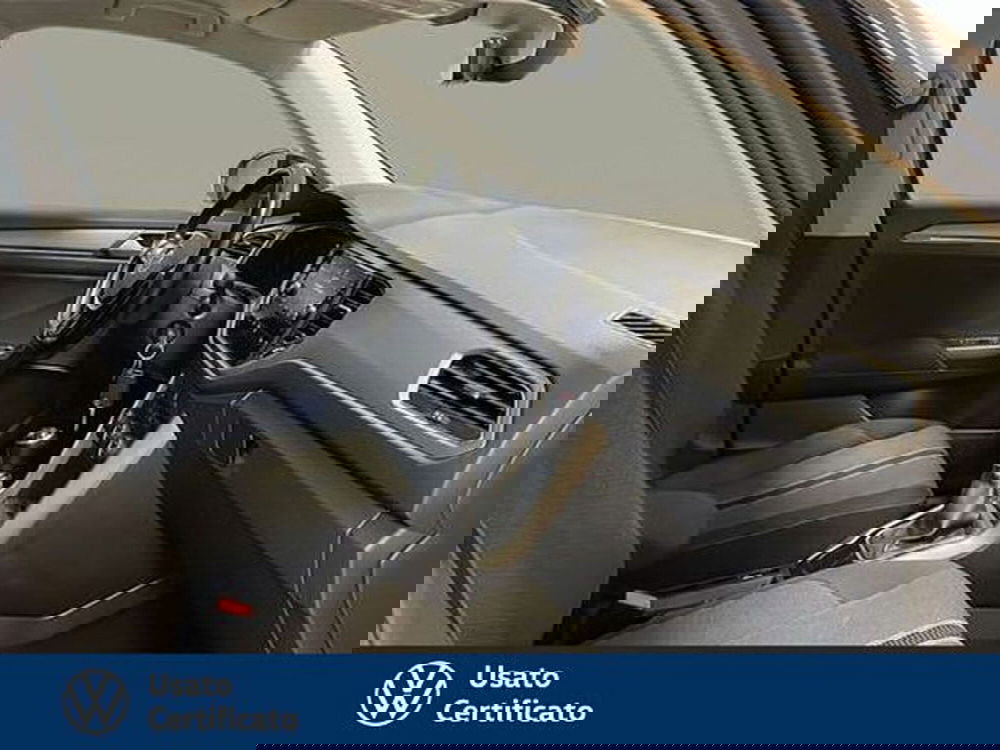 Volkswagen T-Roc usata a Vicenza (6)