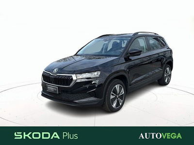 Skoda Karoq 2.0 tdi evo Executive 115cv del 2023 usata a Vicenza