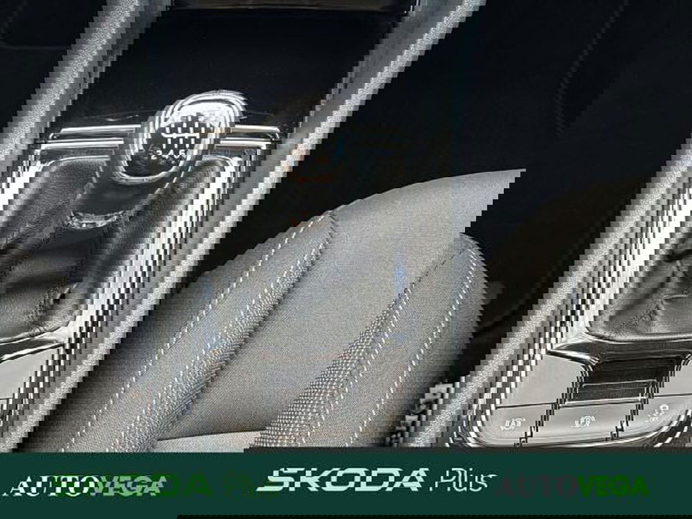 Skoda Karoq usata a Vicenza (14)