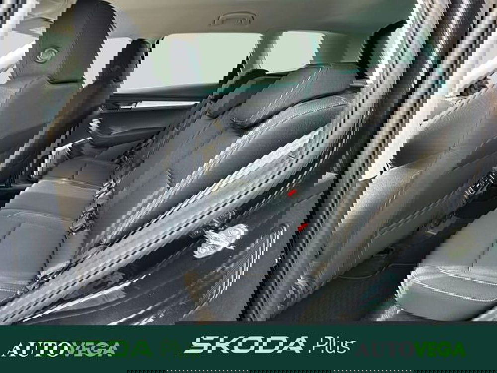 Skoda Karoq usata a Vicenza (16)