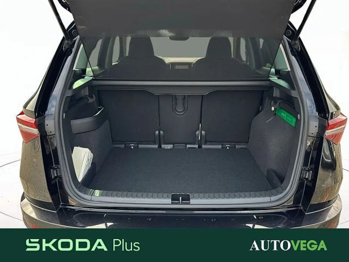 Skoda Karoq usata a Vicenza (17)