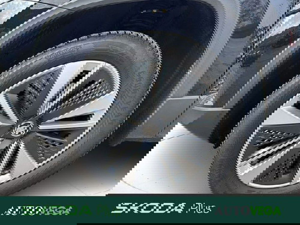 Skoda Karoq usata a Vicenza (18)