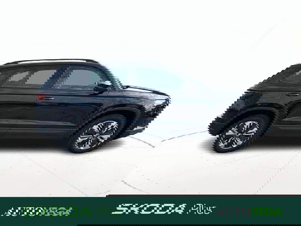 Skoda Karoq usata a Vicenza (2)