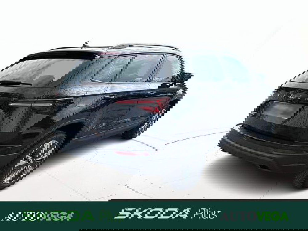 Skoda Karoq usata a Vicenza (3)