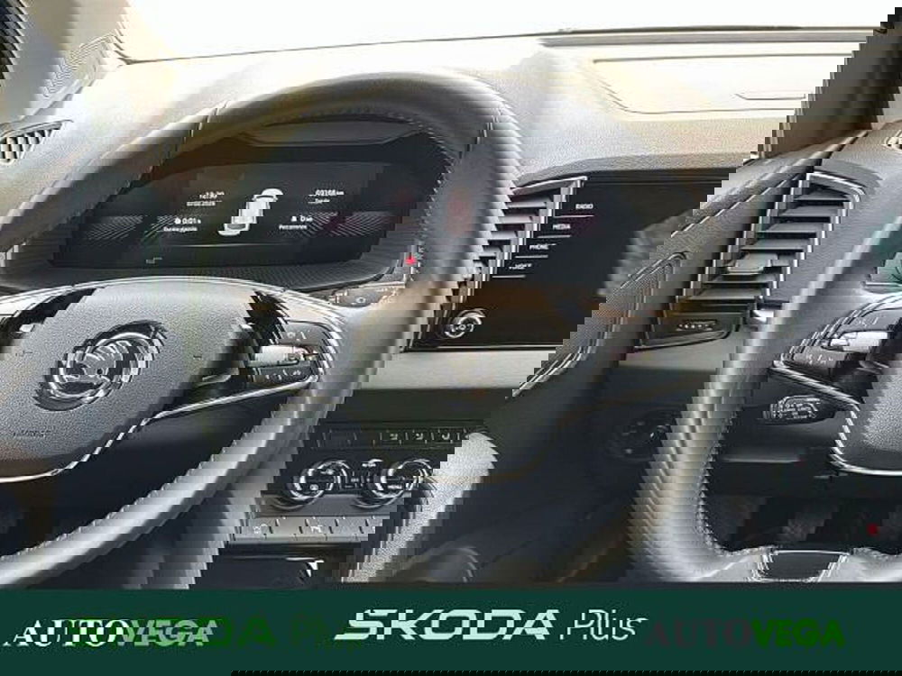 Skoda Karoq usata a Vicenza (8)