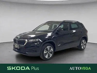 Skoda Karoq 2.0 tdi Executive 115cv del 2023 usata a Vicenza