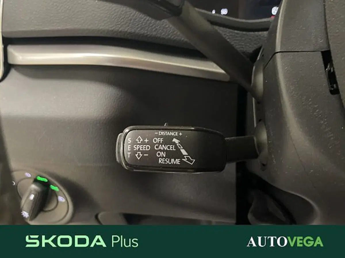 Skoda Karoq usata a Vicenza (16)