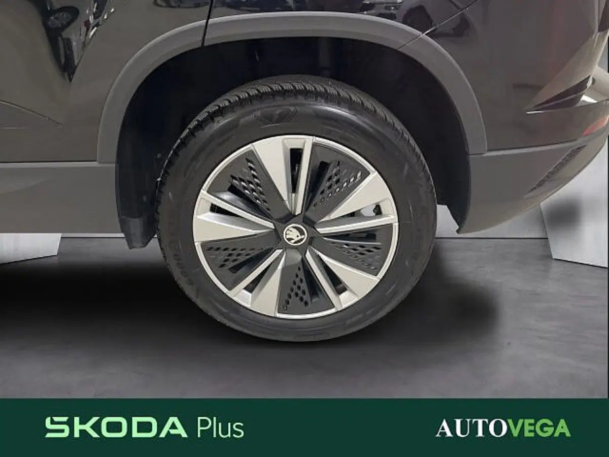 Skoda Karoq usata a Vicenza (18)